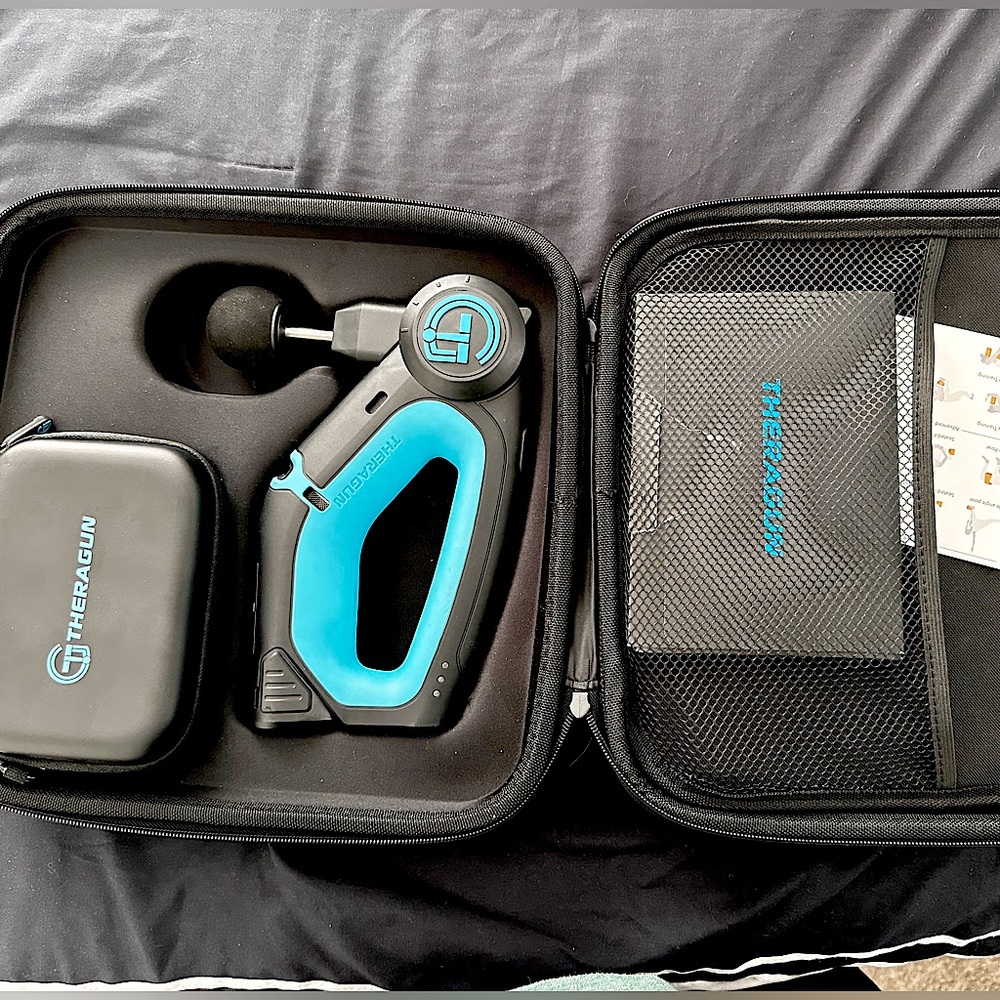 Theragun G2Pro